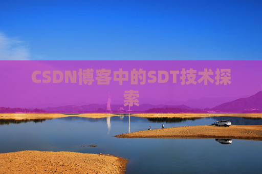 CSDN博客中的SDT技术探索